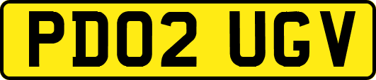 PD02UGV