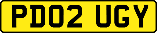PD02UGY