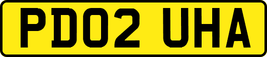 PD02UHA