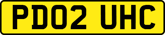 PD02UHC