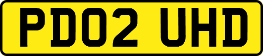 PD02UHD