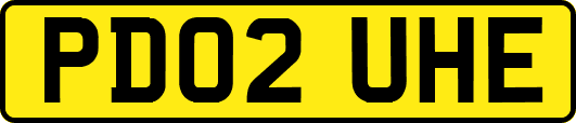 PD02UHE