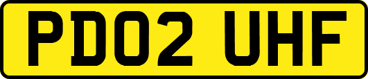 PD02UHF