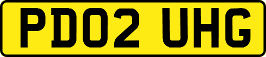 PD02UHG