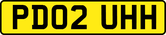 PD02UHH