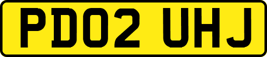 PD02UHJ