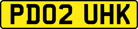 PD02UHK