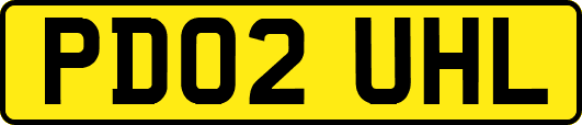 PD02UHL