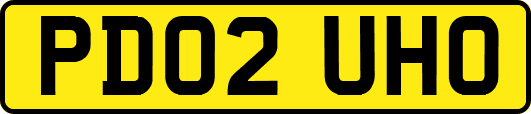 PD02UHO