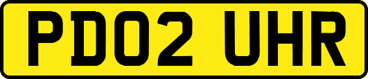 PD02UHR