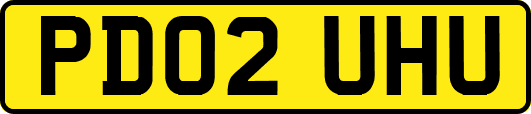 PD02UHU