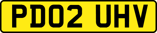 PD02UHV