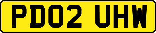 PD02UHW