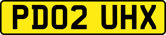 PD02UHX