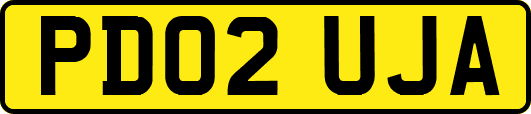 PD02UJA