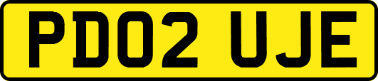 PD02UJE