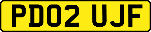 PD02UJF