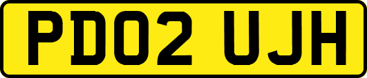 PD02UJH