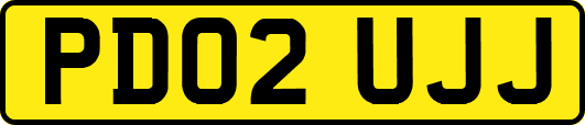 PD02UJJ