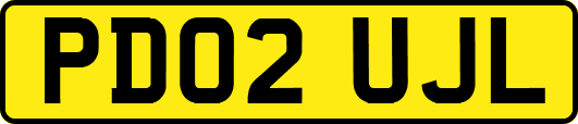 PD02UJL