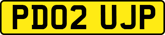 PD02UJP