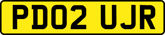 PD02UJR
