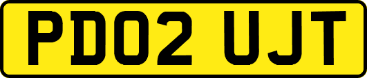 PD02UJT