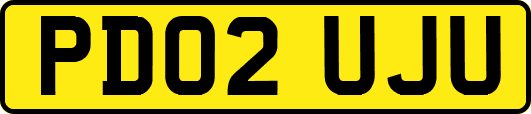 PD02UJU