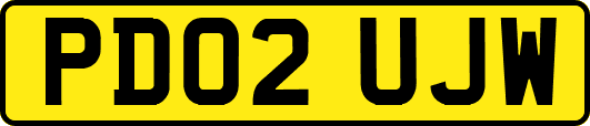 PD02UJW
