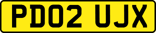 PD02UJX