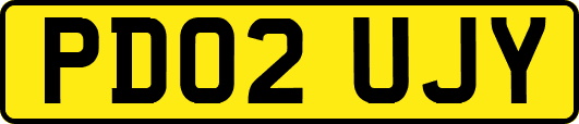 PD02UJY