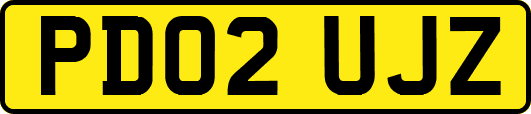 PD02UJZ