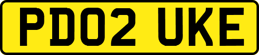 PD02UKE