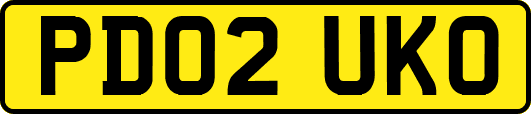 PD02UKO