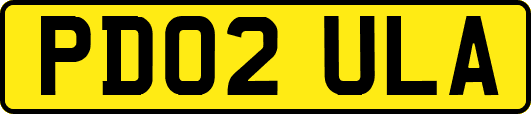 PD02ULA
