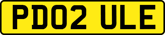 PD02ULE