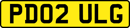 PD02ULG