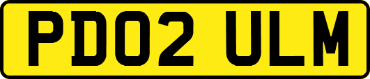 PD02ULM