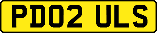PD02ULS