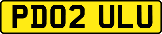 PD02ULU