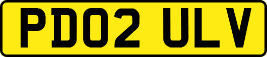 PD02ULV