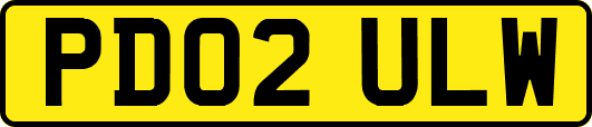 PD02ULW