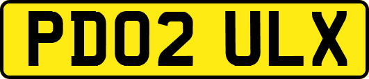 PD02ULX