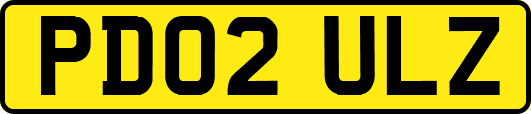 PD02ULZ