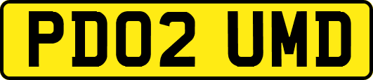 PD02UMD