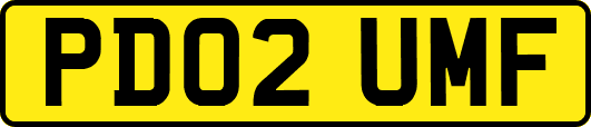 PD02UMF
