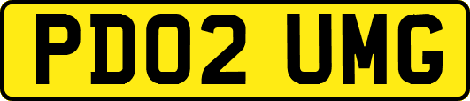 PD02UMG