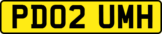 PD02UMH