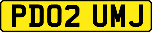 PD02UMJ