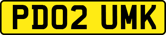 PD02UMK